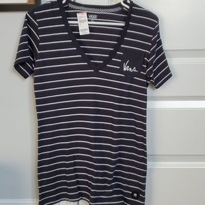 Vans tee